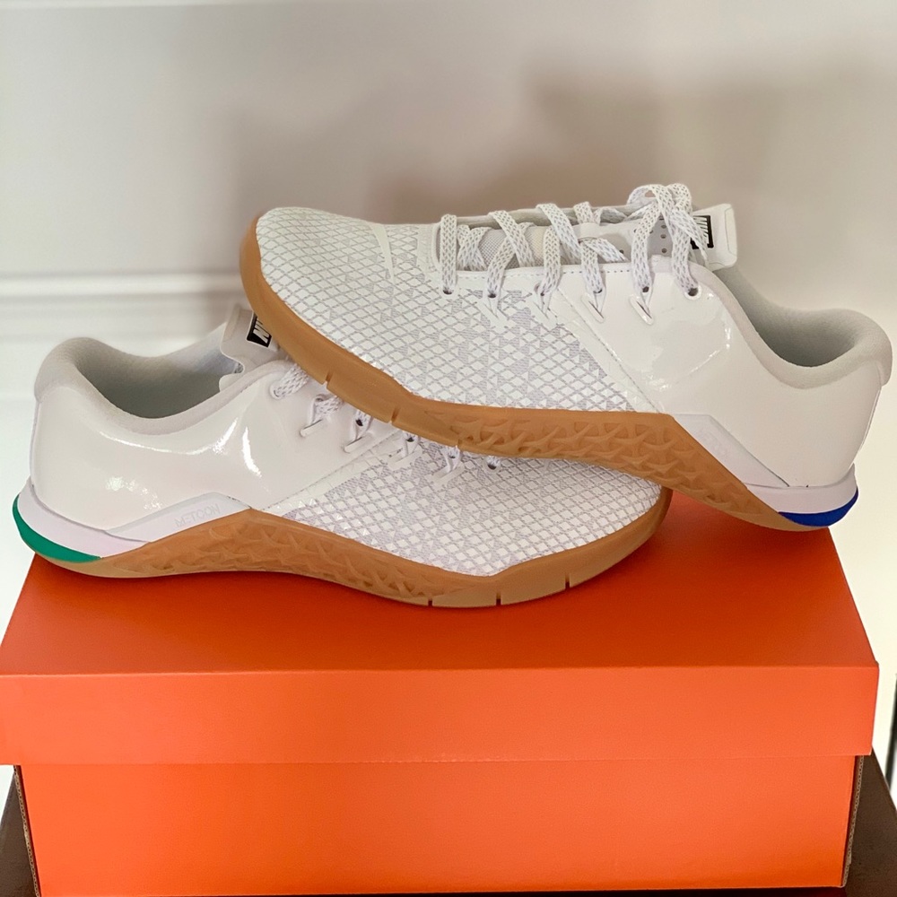 Nike Metcon 4 Whiteboard